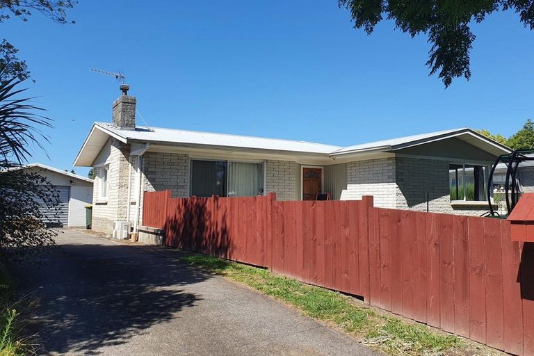 Photo of property in 22 Challinor Street, Pukete, Hamilton, 3200