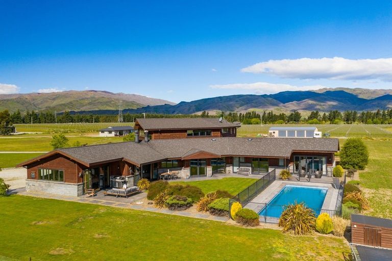 Photo of property in 126 Pearson Road, Cromwell, 9384