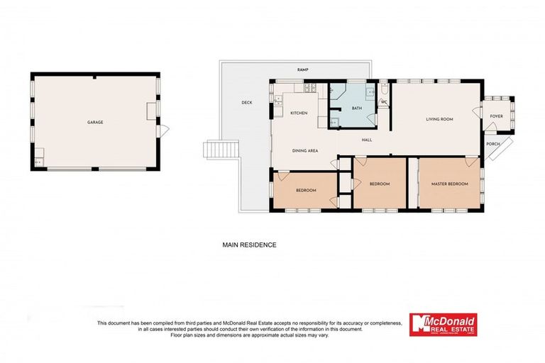 Photo of property in 11 Mill Road, Lower Vogeltown, New Plymouth, 4310