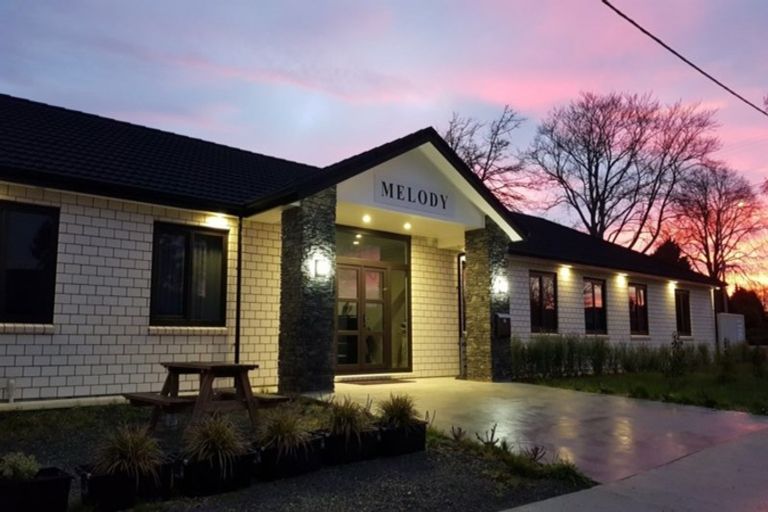 Photo of property in 71 Hokonui Drive, Gore, 9710