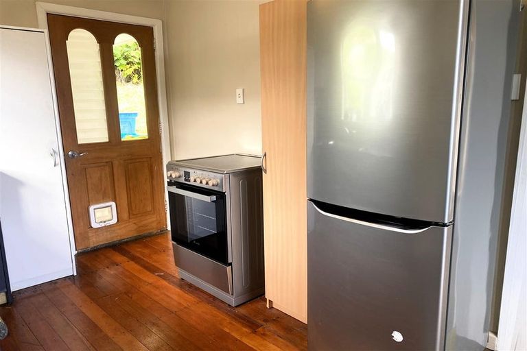 Photo of property in 219 High Street, Greymouth, 7805