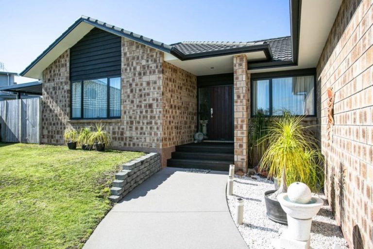 Photo of property in 33 Ihimaera Terrace, Leamington, Cambridge, 3432