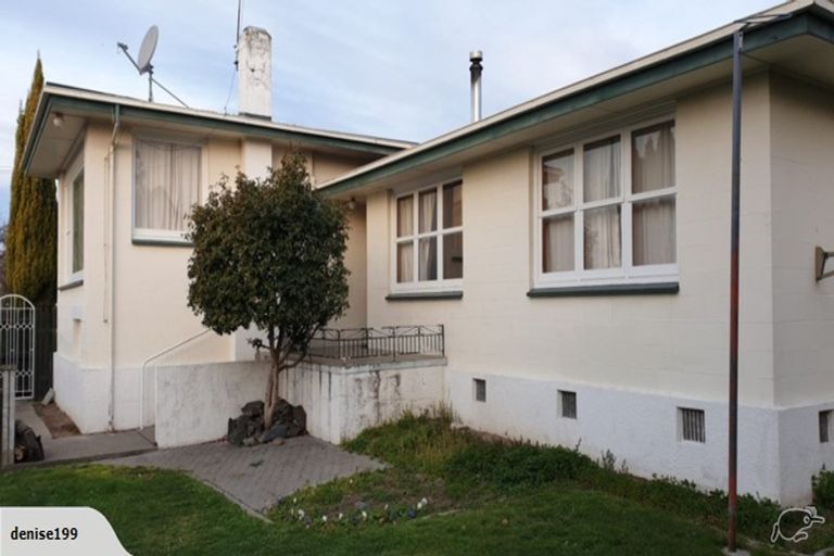 Photo of property in 302 Scott Street, Witherlea, Blenheim, 7201