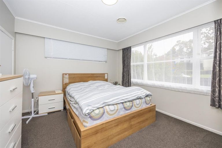 Photo of property in 16 Caernarvon Street, Dinsdale, Hamilton, 3204