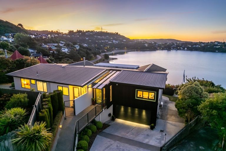 Photo of property in 14 Spinnaker Drive, Whitby, Porirua, 5024