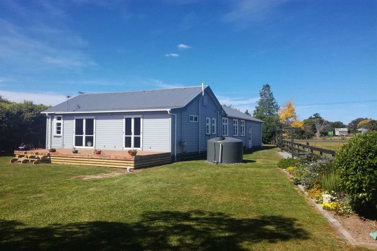 Photo of property in 40 Farmer Road, Waitoa, 3310