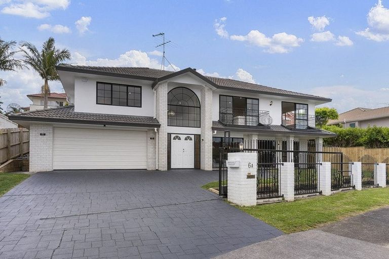 Photo of property in 6 Westview Court, Somerville, Auckland, 2014