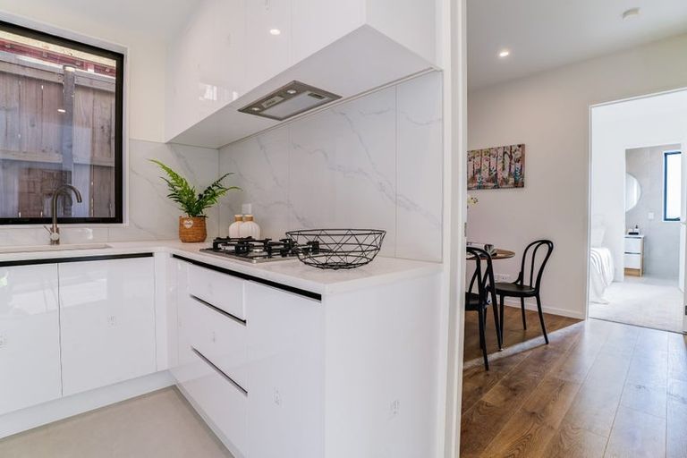 Photo of property in 47 Hermitage Street, Flat Bush, Auckland, 2019