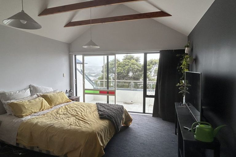 Photo of property in 6/46 Childers Terrace, Kilbirnie, Wellington, 6022