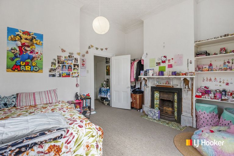 Photo of property in 23 Royal Crescent, Saint Kilda, Dunedin, 9012