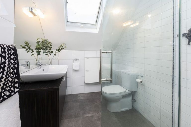Photo of property in 18b Churchill Street, Christchurch Central, Christchurch, 8013