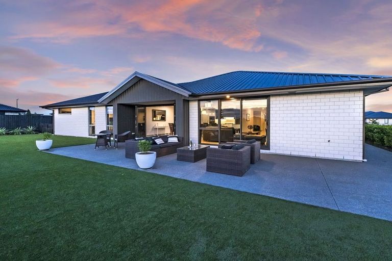 Photo of property in 79 Te Raki Drive, Lincoln, 7608