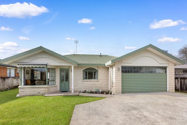 Photo of property in 88b Studholme Street, Morrinsville, 3300