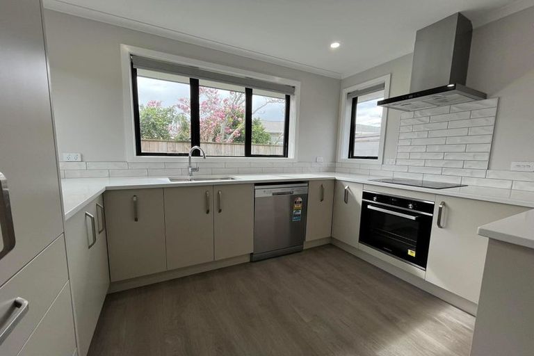 Photo of property in 4 Trafalgar Street, Levin, 5510