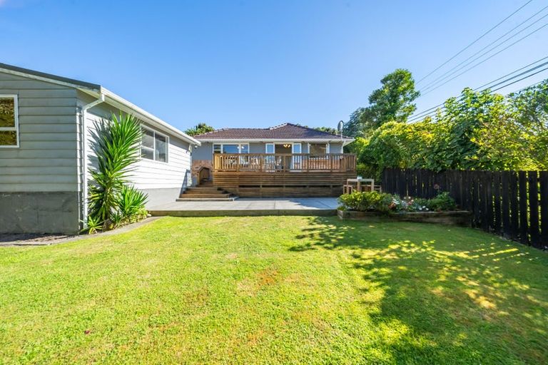 Photo of property in 10 Gillespies Road, Birchville, Upper Hutt, 5018