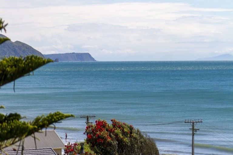 Photo of property in 39 Aperahama Street, Paekakariki, 5034