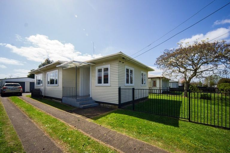 Photo of property in 53 Bader Street, Bader, Hamilton, 3206