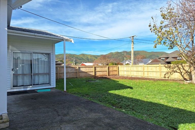 Photo of property in 95 Pretoria Street, Hutt Central, Lower Hutt, 5010
