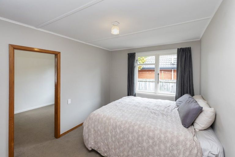 Photo of property in 4 Bellbrook Crescent, Shirley, Christchurch, 8013
