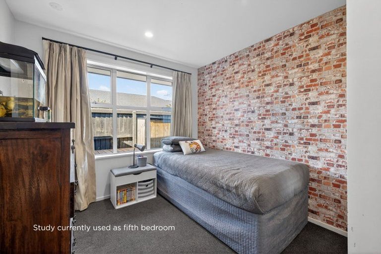 Photo of property in 3 Wattle Lane, Rangiora, 7400