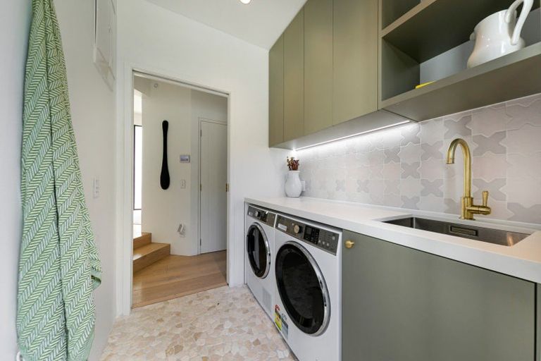 Photo of property in 78a Rame Road, Greenhithe, Auckland, 0632