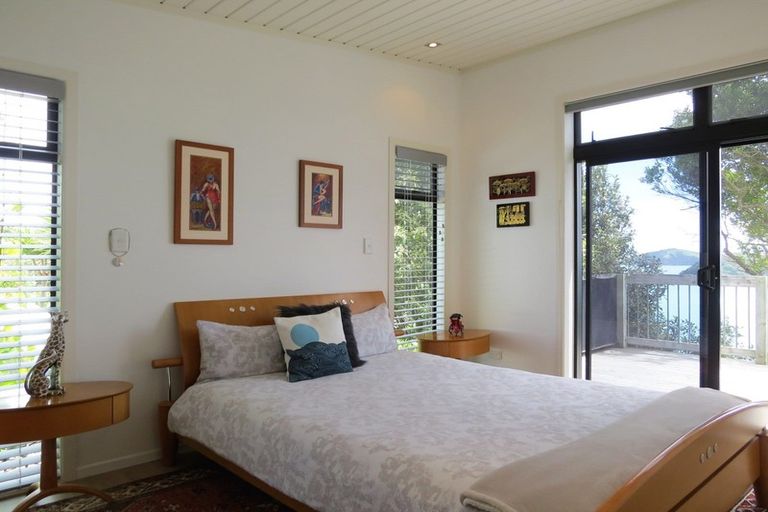 Photo of property in 1600 Wyuna Bay Road, Wyuna Bay, Coromandel, 3581