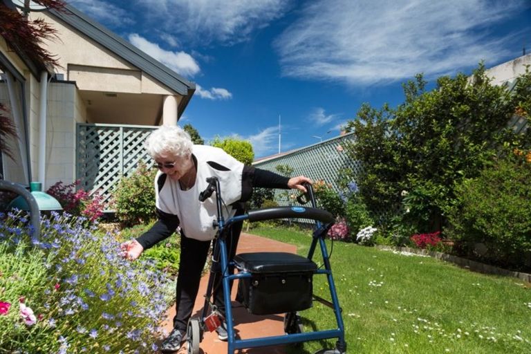 Photo of property in Bishop Selwyn Lifecare, 3/350 Selwyn Street, Addington, Christchurch, 8024