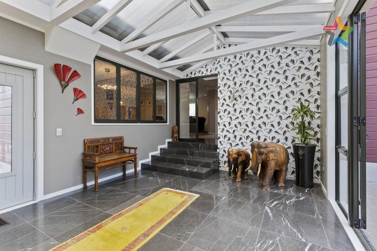 Photo of property in 6 Harley Grove, Boulcott, Lower Hutt, 5010