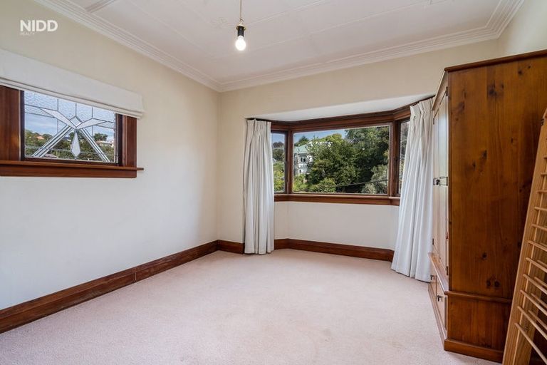 Photo of property in 43 Glenpark Avenue, Mornington, Dunedin, 9011