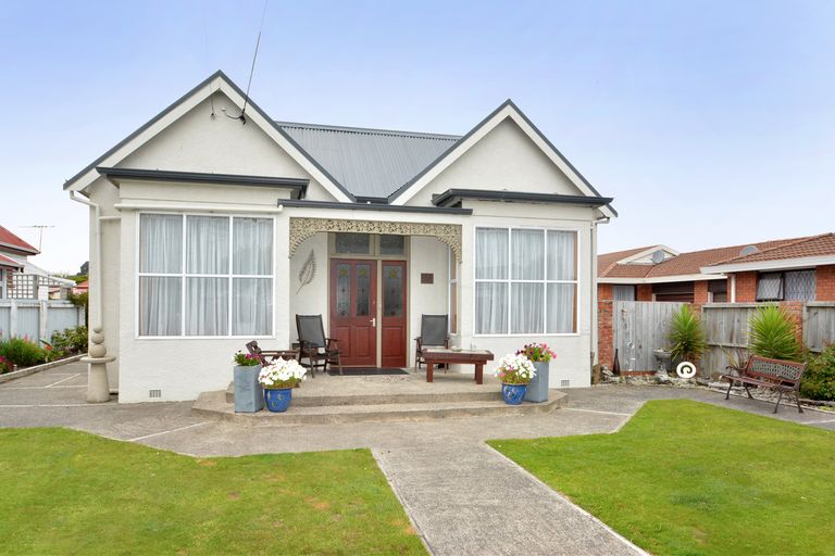 Photo of property in 47 Queens Drive, Saint Kilda, Dunedin, 9012