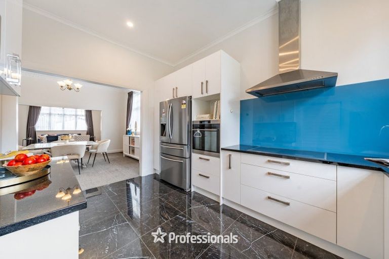 Photo of property in 140 Knights Road, Hutt Central, Lower Hutt, 5010