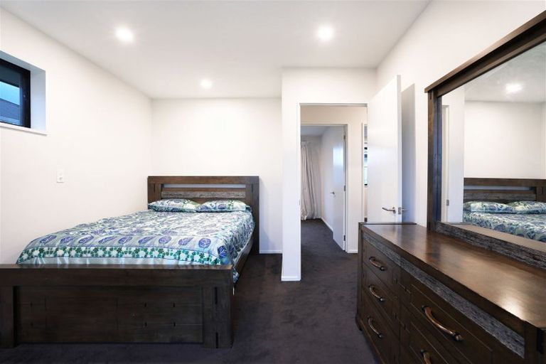 Photo of property in 4 Turin Avenue, Rolleston, 7615