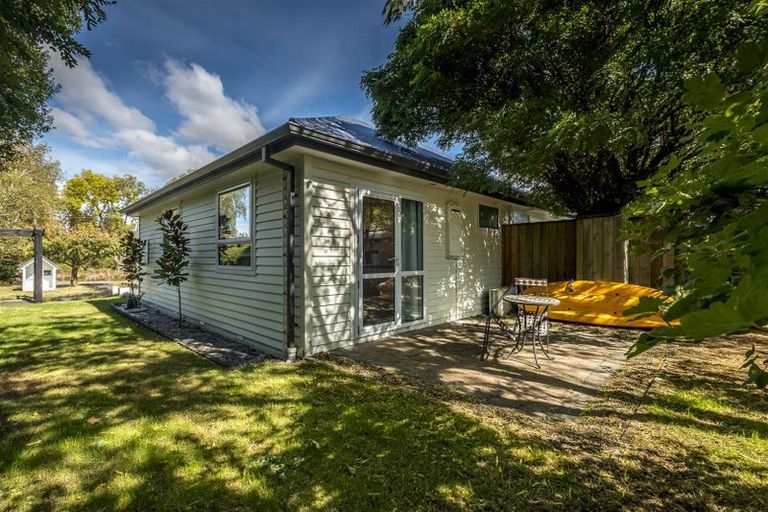 Photo of property in 38 Harrogate Street, Hanmer Springs, 7334