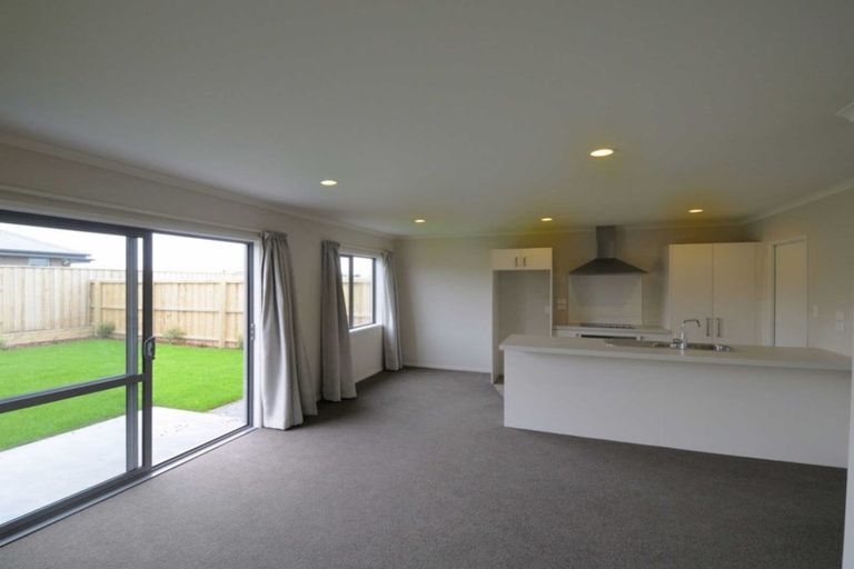 Photo of property in 6 Liddington Drive, Rolleston, 7615