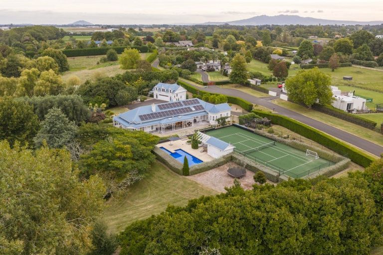 Photo of property in 37 Ryvington Lane, Tamahere, Hamilton, 3283