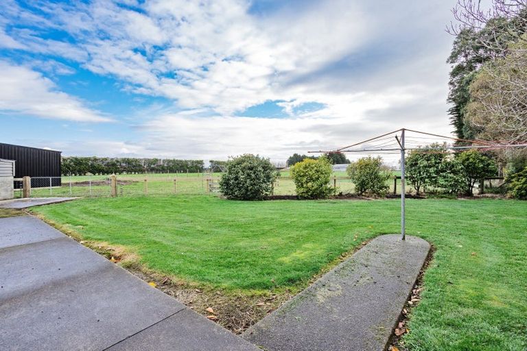 Photo of property in 105 Rimu Road, Kennington, Invercargill, 9871