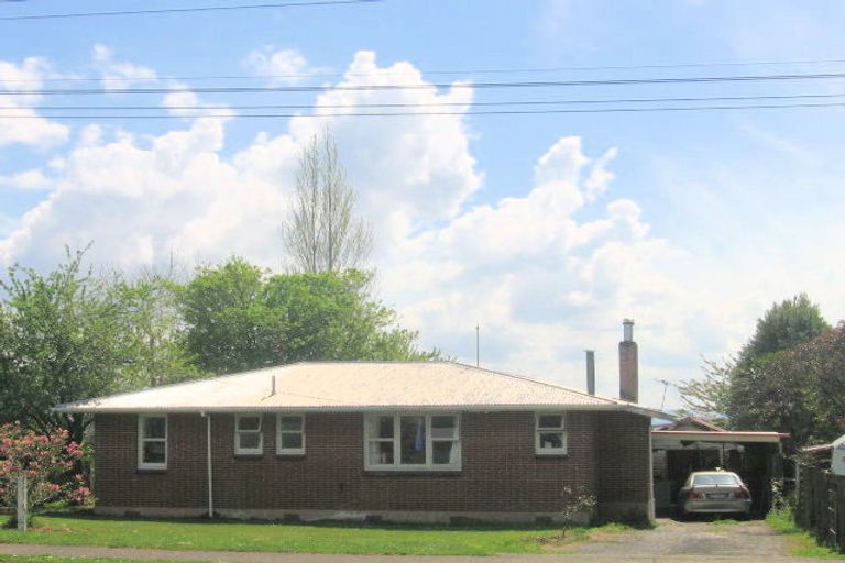 Photo of property in 26 Porikapa Road, Owhata, Rotorua, 3010