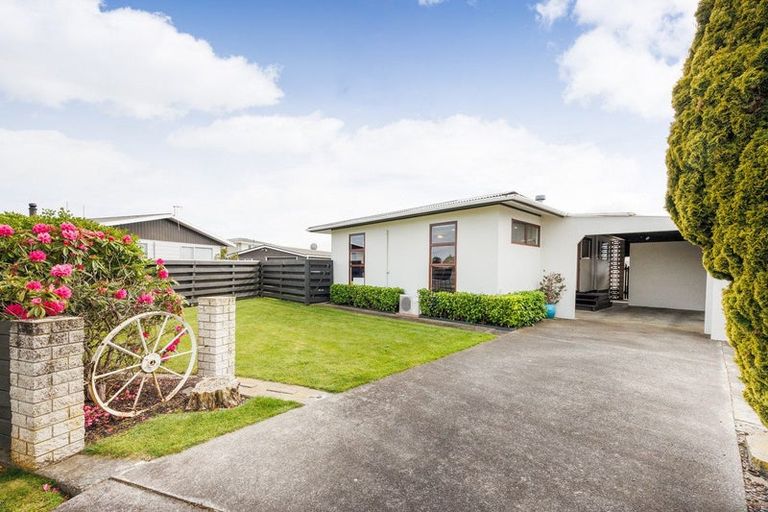 Photo of property in 63 Sherwill Street, Feilding, 4702