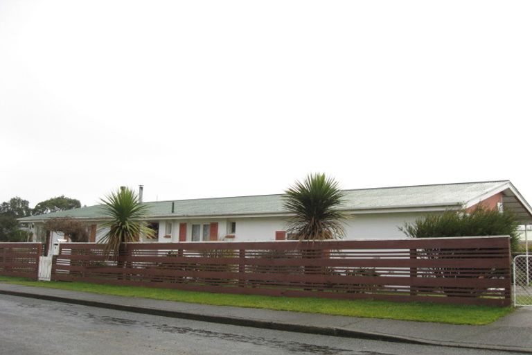 Photo of property in 2 Medway Street, Kingswell, Invercargill, 9812