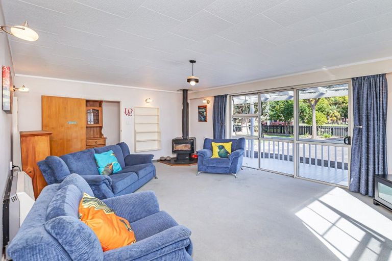 Photo of property in 139 Union Street, Foxton, 4814