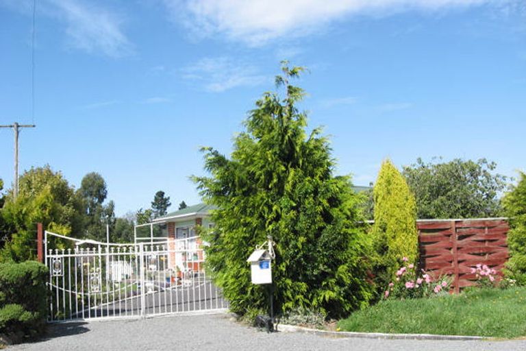 Photo of property in 107 Tarbottons Road, Tinwald, Ashburton, 7700