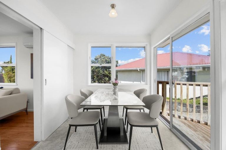 Photo of property in 29 Cardiff Road, Pakuranga, Auckland, 2010