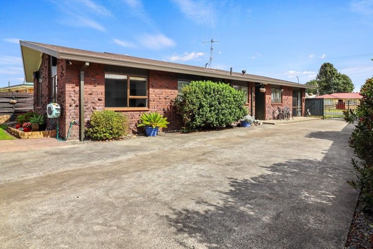Photo of property in 72 Smith Street, Matamata, 3400