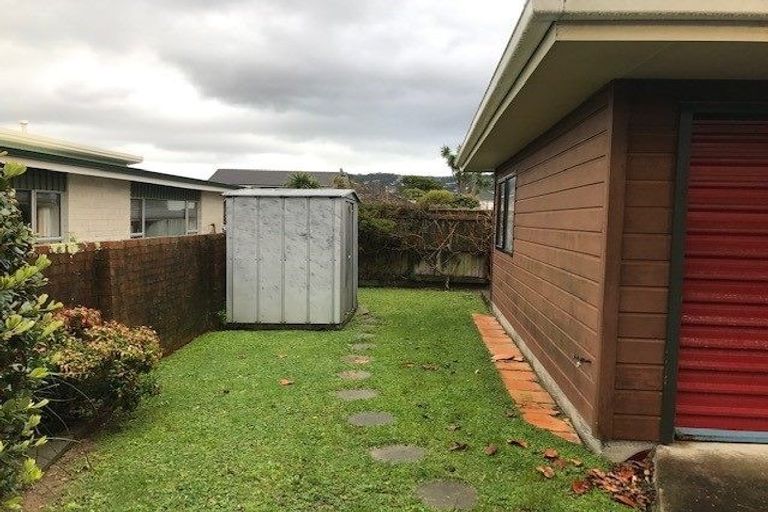 Photo of property in 1/66 Queens Grove, Hutt Central, Lower Hutt, 5010