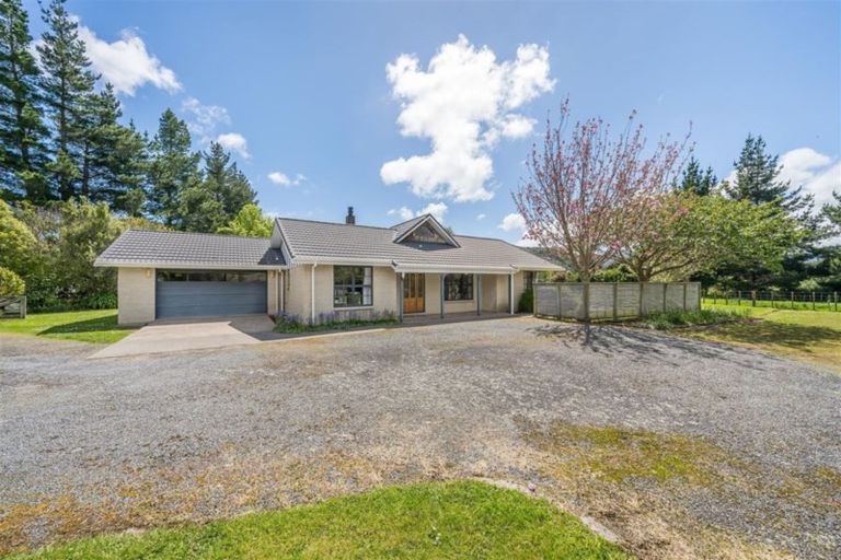 Photo of property in 1142a Maymorn Road, Maymorn, Upper Hutt, 5018