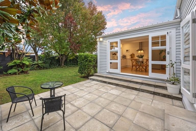 Photo of property in 50 Sherborne Street, St Albans, Christchurch, 8014