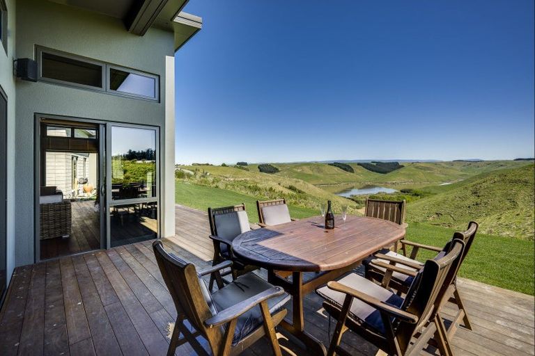 Photo of property in 49 Matuku Road, Crownthorpe, Hastings, 4179