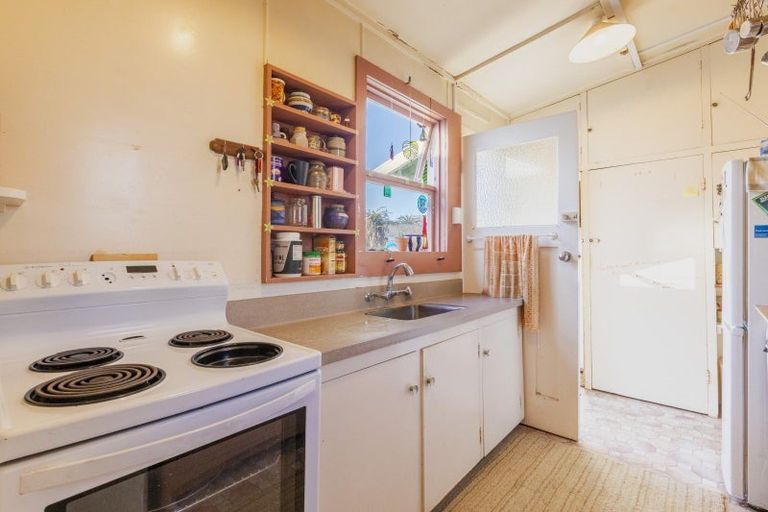 Photo of property in 131 Nelson Crescent, Napier South, Napier, 4110