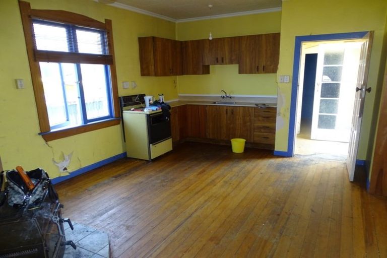 Photo of property in 110 Jenkin Street, Strathern, Invercargill, 9812