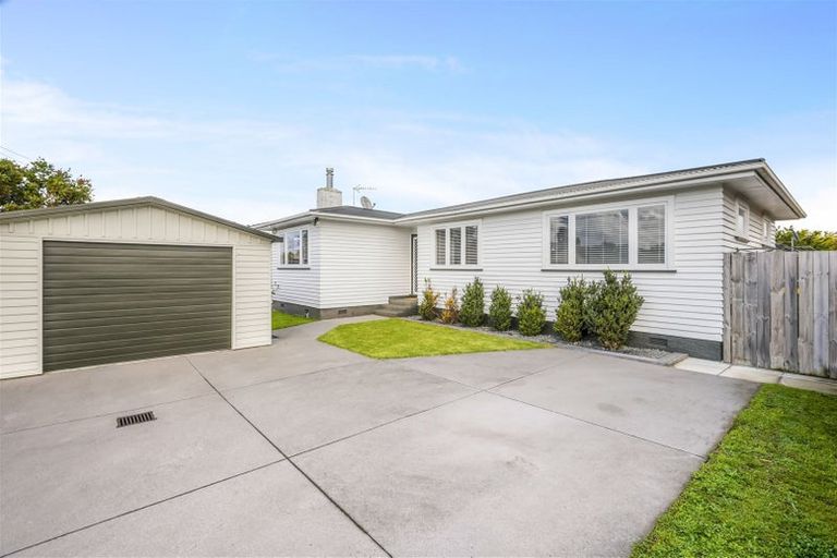Photo of property in 23 George Street, Papakura, 2110